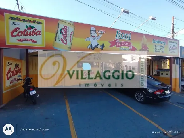 Sala com 360m², para alugar, no bairro Jardim Vieira em São José do Rio Preto