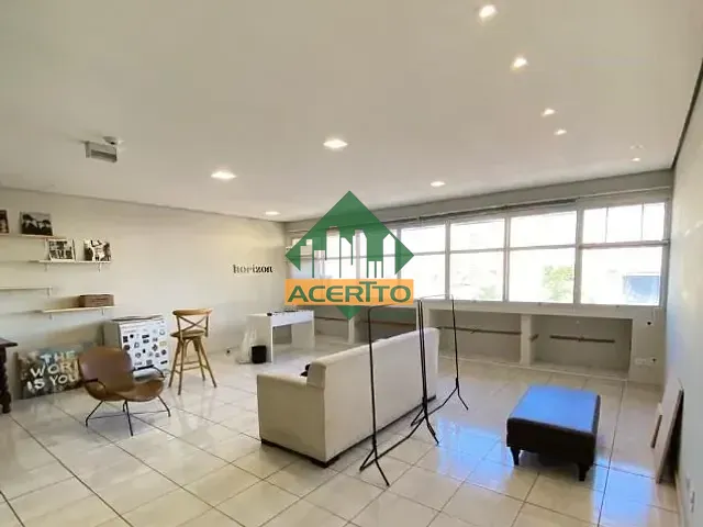 Sala à venda ou para alugar, no bairro Centro em Araçatuba