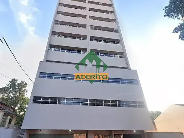 Sala à venda ou para alugar, no bairro Centro em Araçatuba