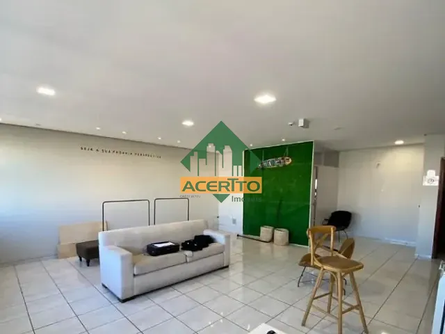 Sala à venda ou para alugar, no bairro Centro em Araçatuba