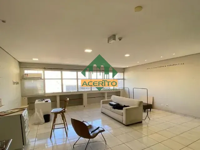 Sala à venda ou para alugar, no bairro Centro em Araçatuba