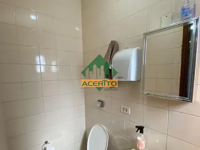 Sala à venda ou para alugar, no bairro Centro em Araçatuba