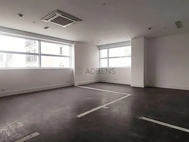 Sala para alugar, no bairro Bela Vista em São Paulo