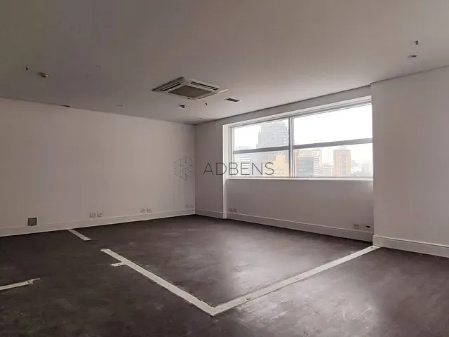 Sala para alugar, no bairro Bela Vista em São Paulo