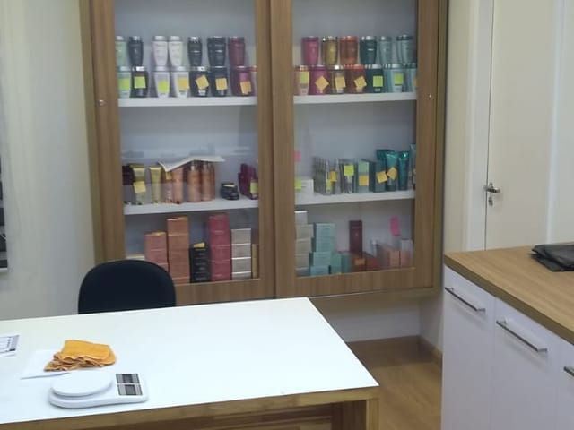Sala com 52m², à venda, no bairro Vila Monte Alegre em São Paulo