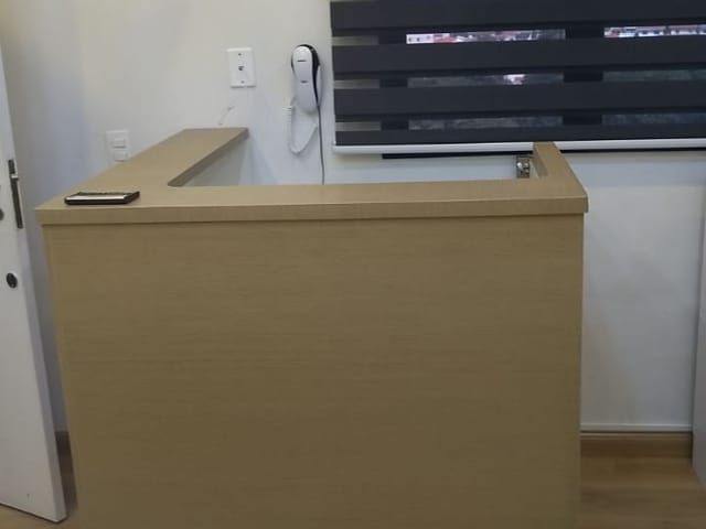 Sala com 52m², à venda, no bairro Vila Monte Alegre em São Paulo