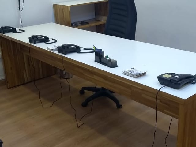 Sala com 52m², à venda, no bairro Vila Monte Alegre em São Paulo