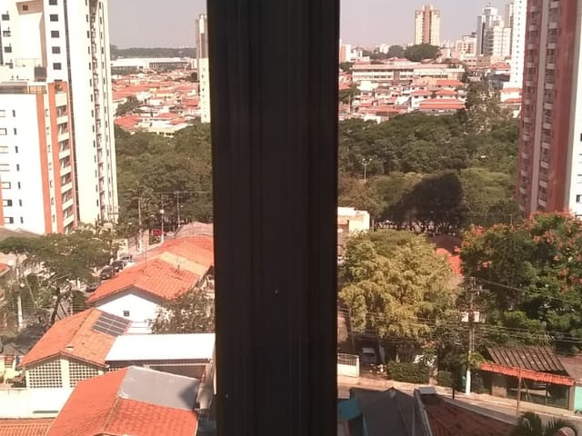 Sala com 52m², à venda, no bairro Vila Monte Alegre em São Paulo