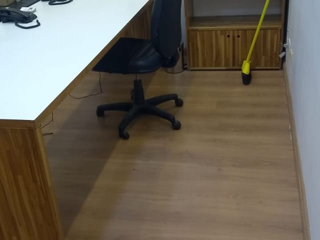 Sala com 52m², à venda, no bairro Vila Monte Alegre em São Paulo