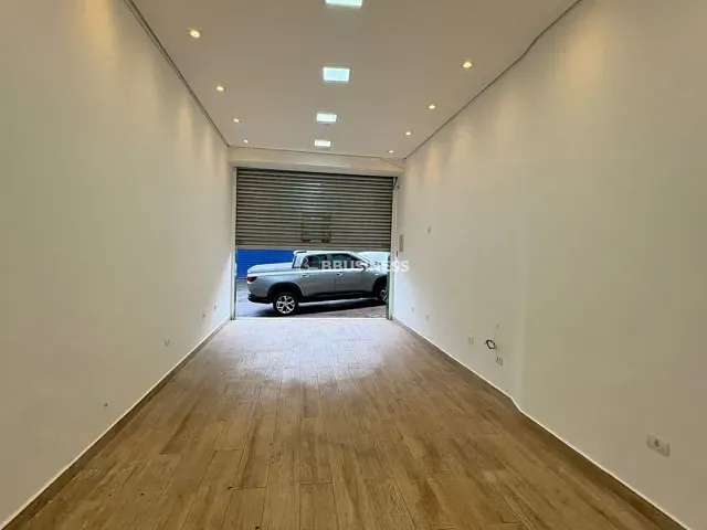 Sala para alugar, no bairro Cidade Intercap em Taboão da Serra