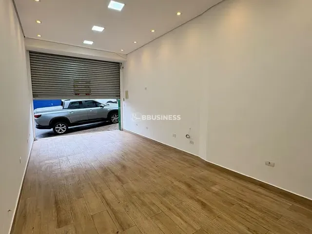 Sala para alugar, no bairro Cidade Intercap em Taboão da Serra