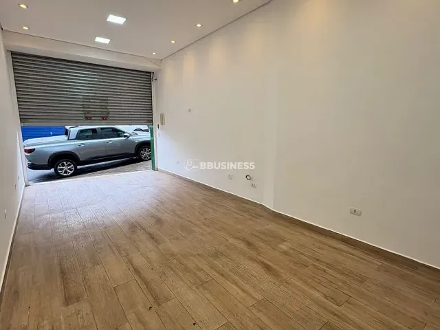 Sala para alugar, no bairro Cidade Intercap em Taboão da Serra