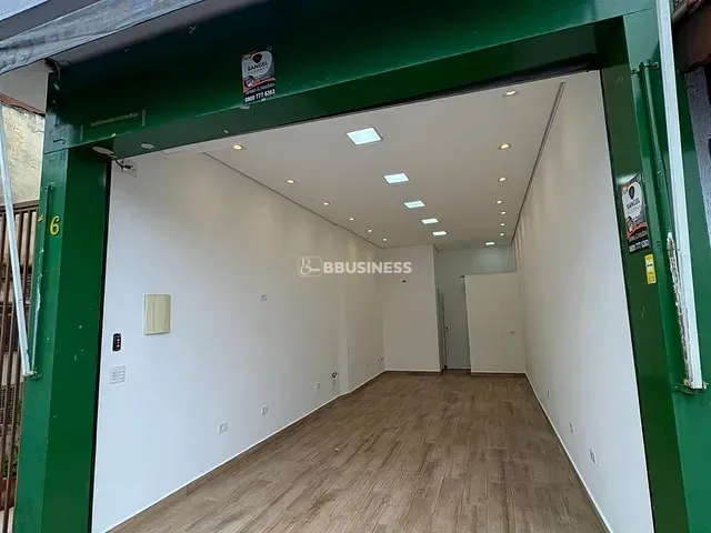 Sala para alugar, no bairro Cidade Intercap em Taboão da Serra