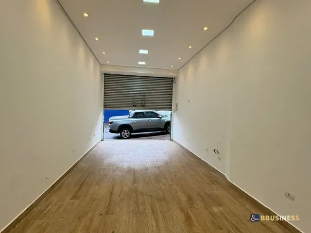 Sala para alugar, no bairro Cidade Intercap em Taboão da Serra
