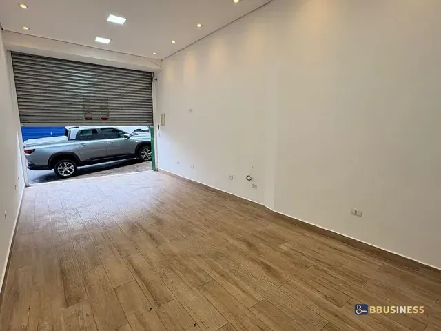 Sala para alugar, no bairro Cidade Intercap em Taboão da Serra