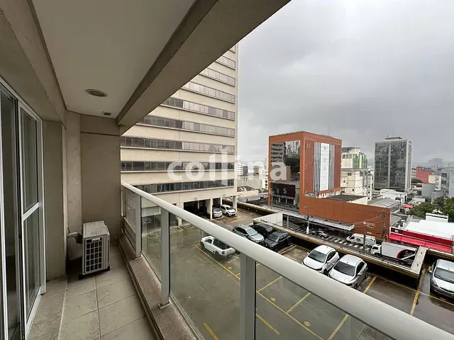 Sala para alugar, no bairro Centro em Osasco