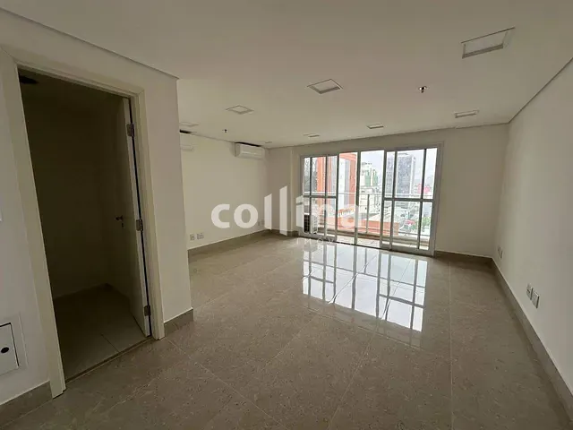 Sala para alugar, no bairro Centro em Osasco