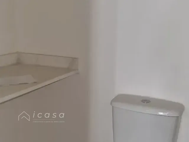 Sala com 38m², para alugar, no bairro Jardim Aquárius em São José dos Campos