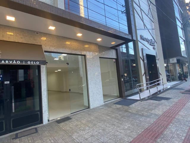 Foto do Sala - Sala para locação, Meia Praia, Itapema, SC | Interpraias Imóveis