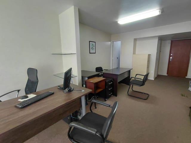 Foto do Sala - Sala À Venda, Centro, Rio de Janeiro, RJ | Lowndes Condomínios e Imóveis