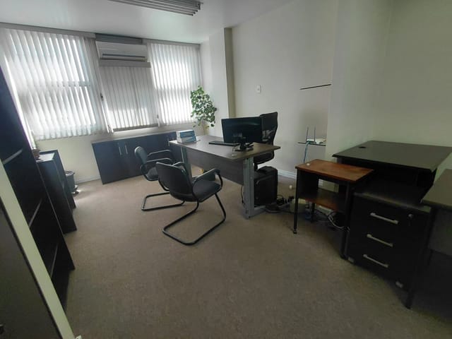 Foto do Sala - Sala À Venda, Centro, Rio de Janeiro, RJ | Lowndes Condomínios e Imóveis