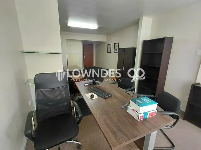 Sala à venda, no bairro Centro em Rio de Janeiro