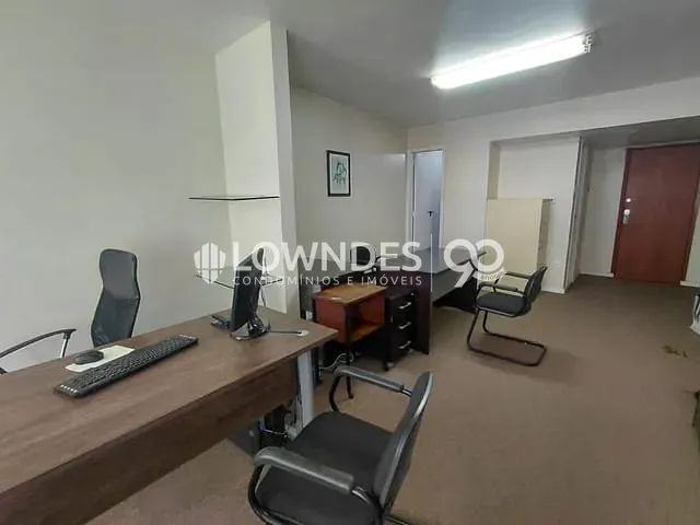 Sala à venda, no bairro Centro em Rio de Janeiro
