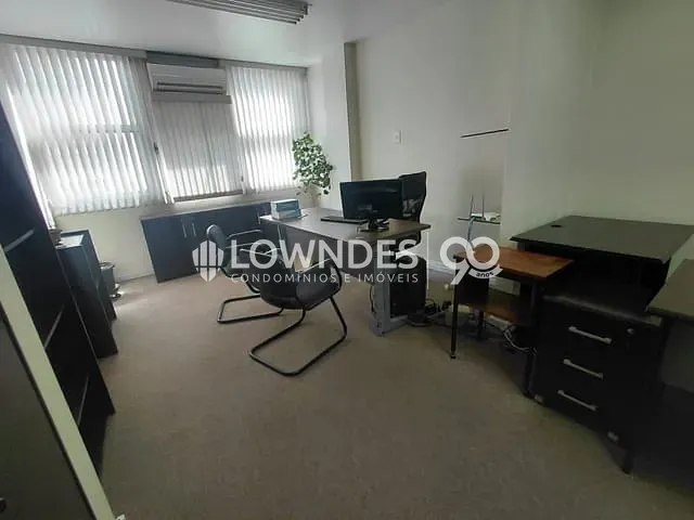 Sala à venda, no bairro Centro em Rio de Janeiro