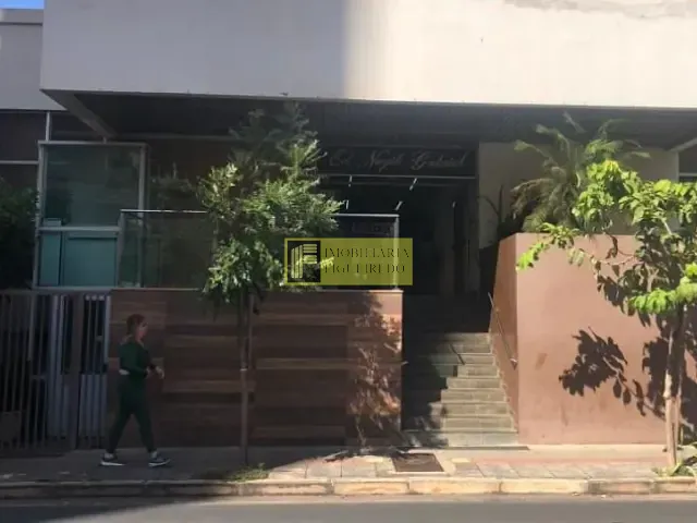 Sala com 70m², para alugar, no bairro Centro em São José do Rio Preto