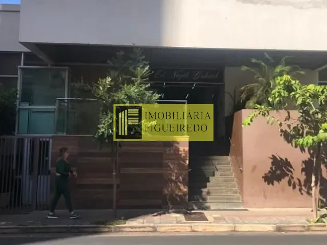 Sala com 70m², para alugar, no bairro Centro em São José do Rio Preto