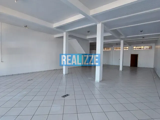Sala para alugar, no bairro Jardim América em Marau