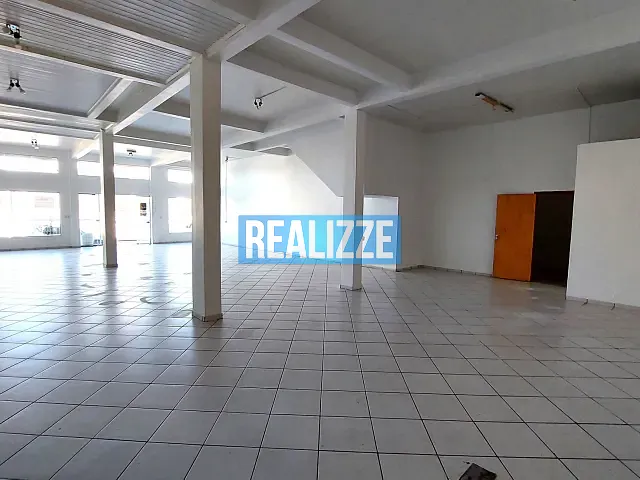 Sala para alugar, no bairro Jardim América em Marau