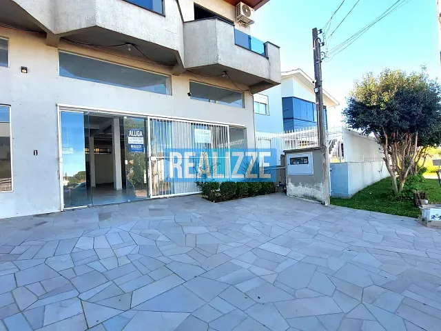 Sala para alugar, no bairro Jardim América em Marau