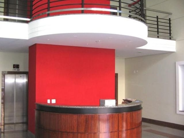 Foto do Sala - Ótima Sala com 40 m² no Madison Tower Aquarius | RUSSI IMÓVEIS