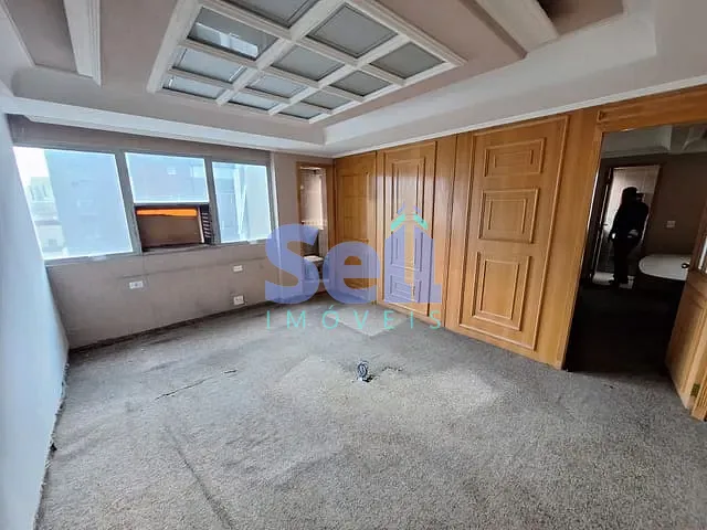 Sala à venda, no bairro Perdizes em São Paulo