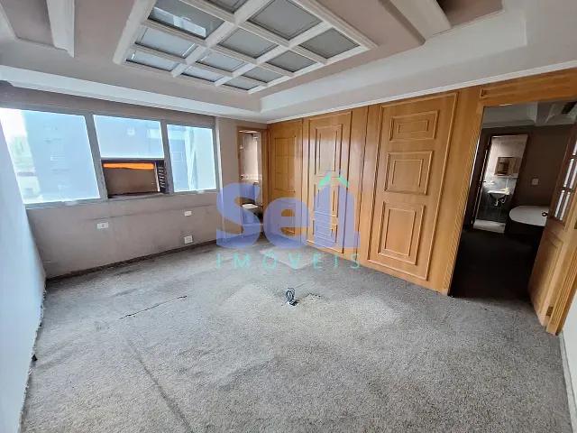 Sala à venda, no bairro Perdizes em São Paulo