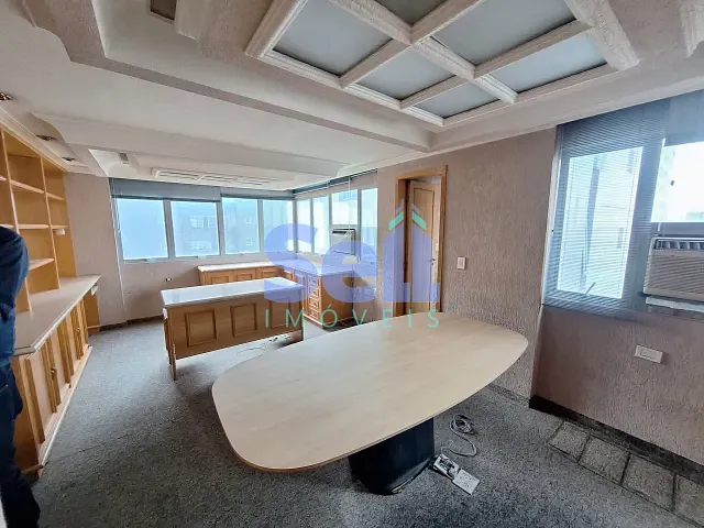 Sala à venda, no bairro Perdizes em São Paulo