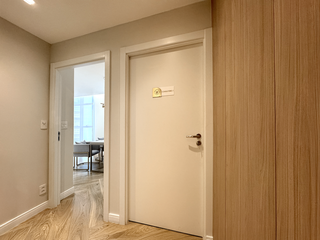 Foto do Sala - Locação de Consultório para Profissional da Saúde no Evolution Corporate | Sellen