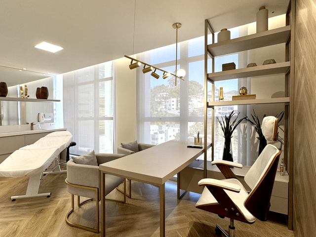 Foto do Sala - Locação de Consultório para Profissional da Saúde no Evolution Corporate | Sellen