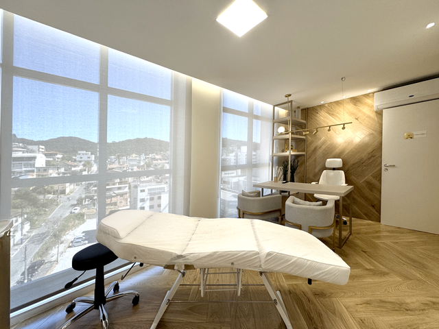 Foto do Sala - Locação de Consultório para Profissional da Saúde no Evolution Corporate | Sellen