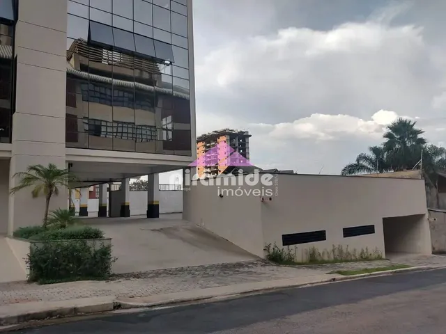 Sala com 36m², à venda, no bairro Jardim Aquárius em São José Dos Campos