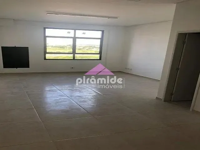 Sala com 36m², à venda, no bairro Jardim Aquárius em São José Dos Campos