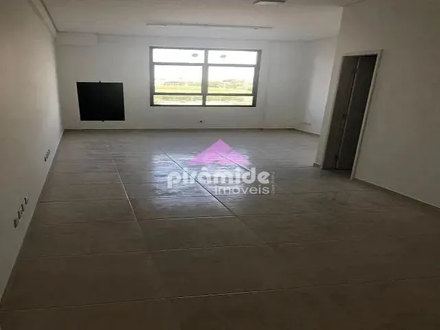 Sala com 36m², à venda, no bairro Jardim Aquárius em São José Dos Campos