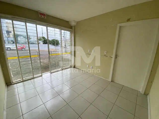 Sala para alugar, no bairro Líder em Chapecó