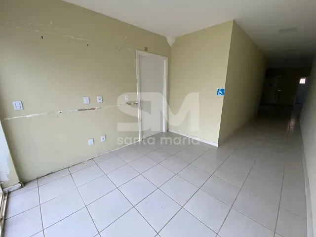Sala para alugar, no bairro Líder em Chapecó