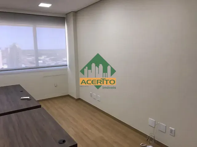 Sala para alugar, no bairro Centro em Araçatuba