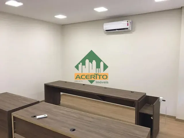 Sala para alugar, no bairro Centro em Araçatuba