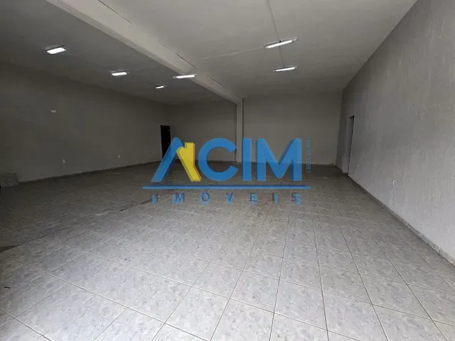 Sala com 288m², à venda, no bairro Jardim Mario Finotelli em Jaguariúna
