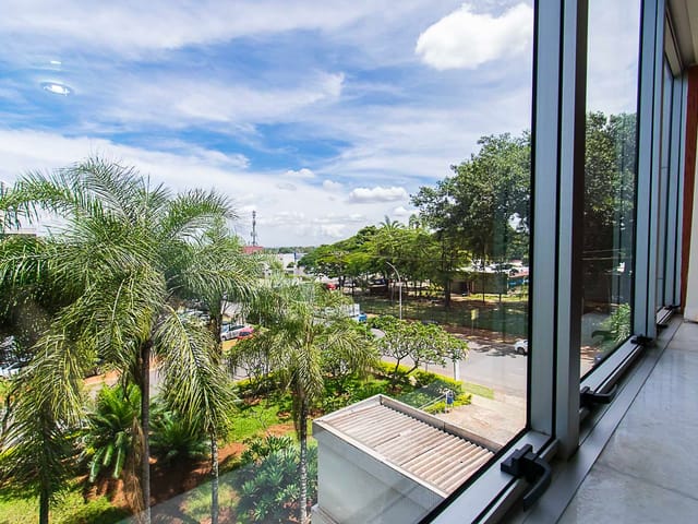 Foto do Sala - SEP/SUL 709/909 Asa Sul | Sala comercial | ALPHA BRASILIA A IMÓVEIS LTDA.