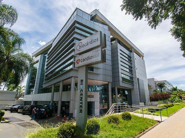 Foto do Sala - SEP/SUL 709/909 Asa Sul | Sala comercial | ALPHA BRASILIA A IMÓVEIS LTDA.